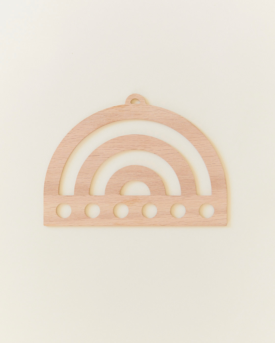 Sarah's Silks Rainbow Playsilk Display | Playroom Avenue