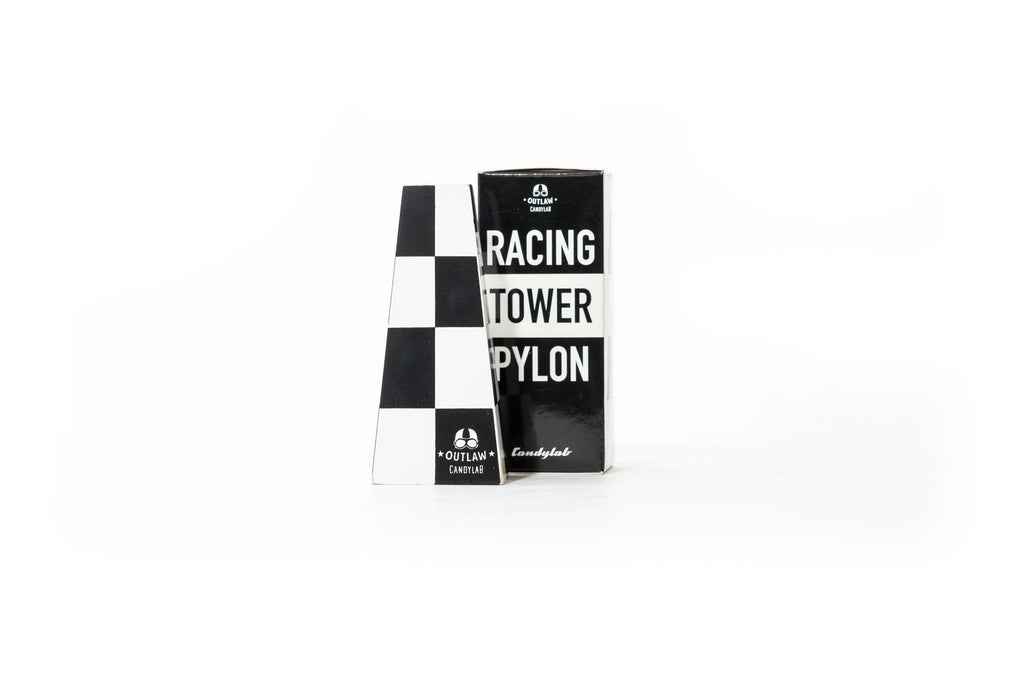 Candylab Race Pylon | Playroom Avenue