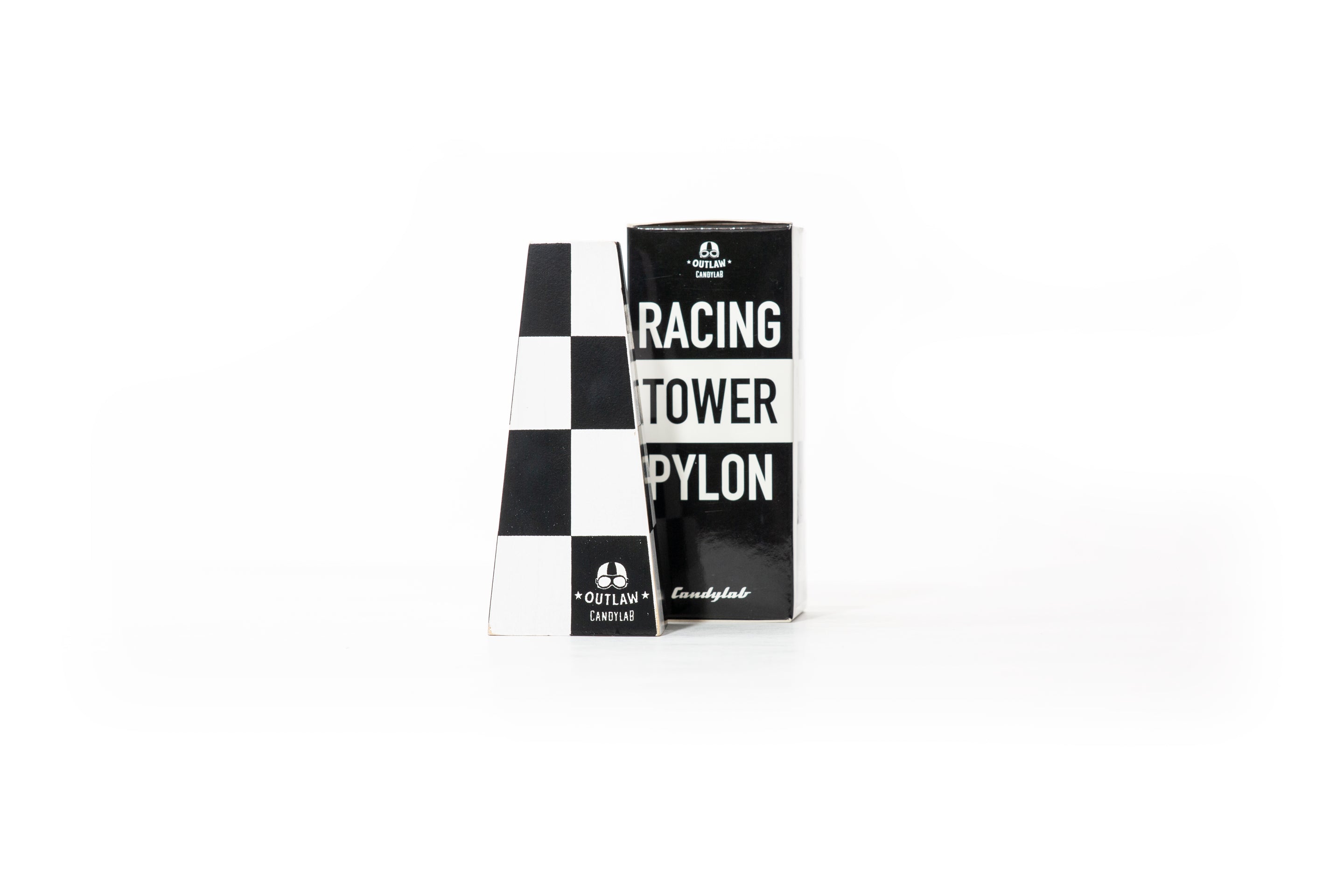 Candylab Race Pylon | Playroom Avenue