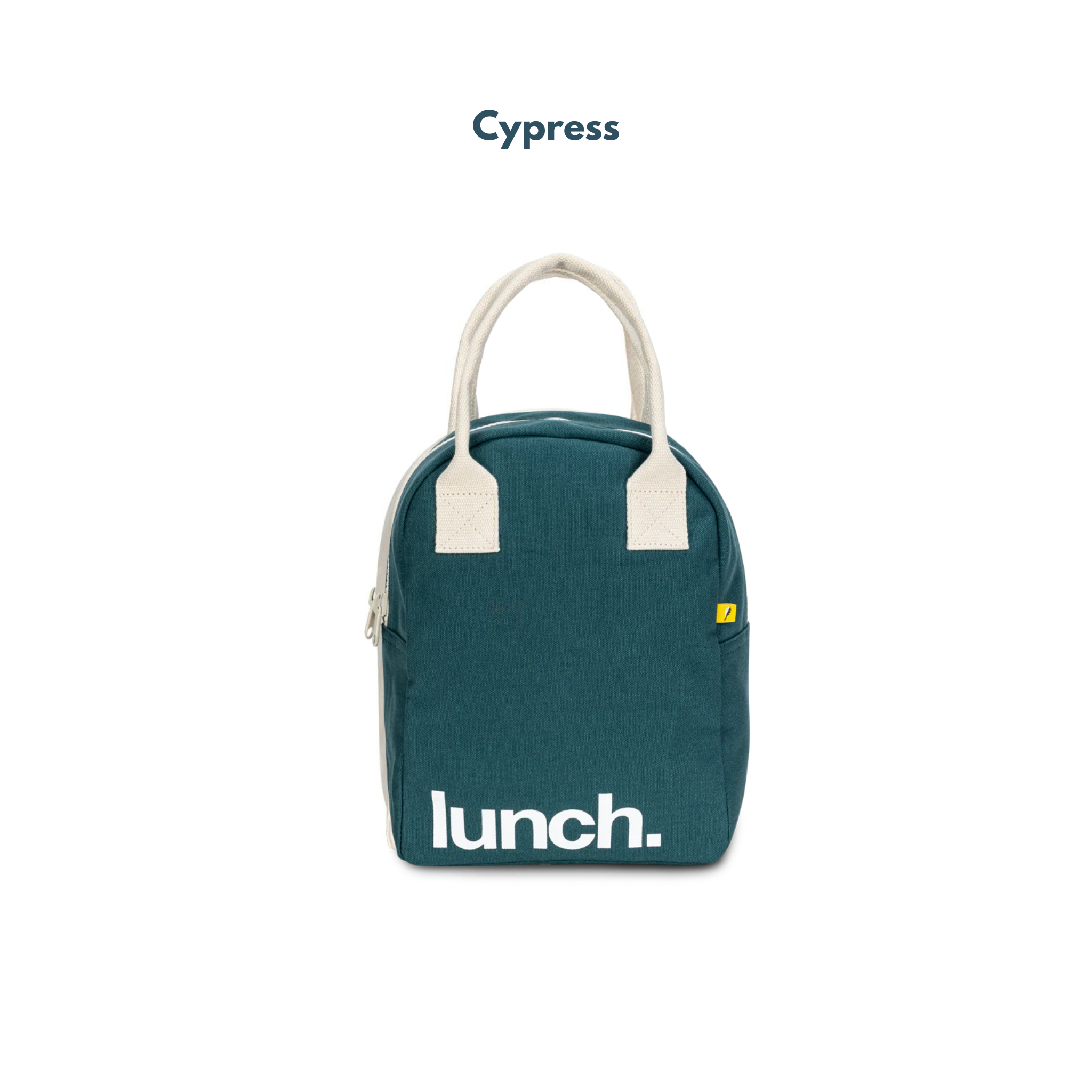 The Good Kiind Lunch Bags Cypress | Playroom Avenue