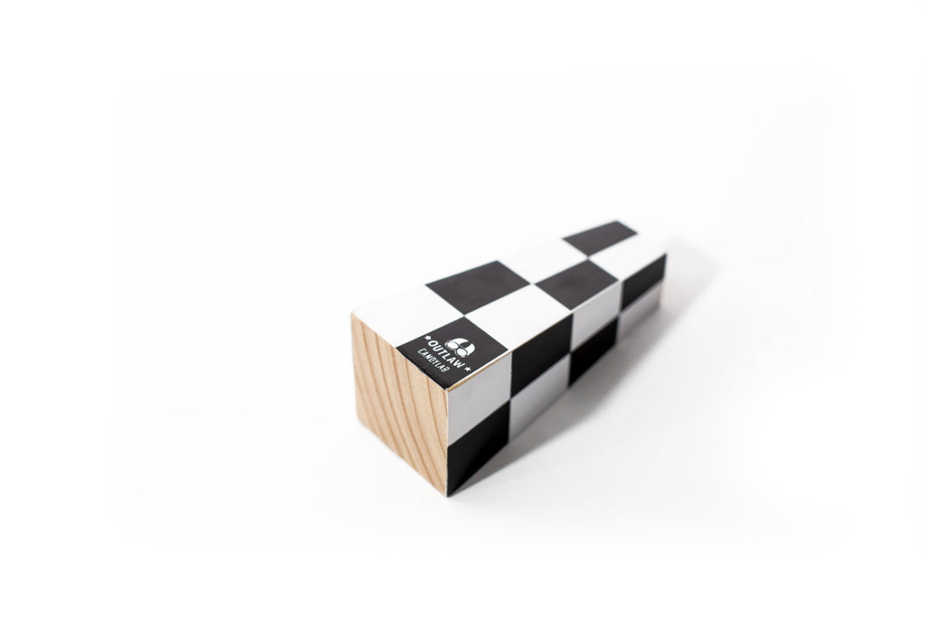 Candylab Race Pylon | Playroom Avenue