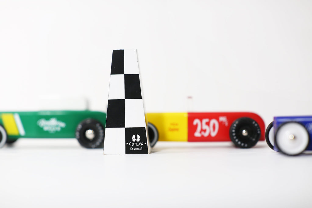 Candylab Race Pylon | Playroom Avenue