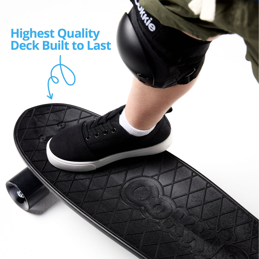 Ookkie Skateboard | Playroom Avenue