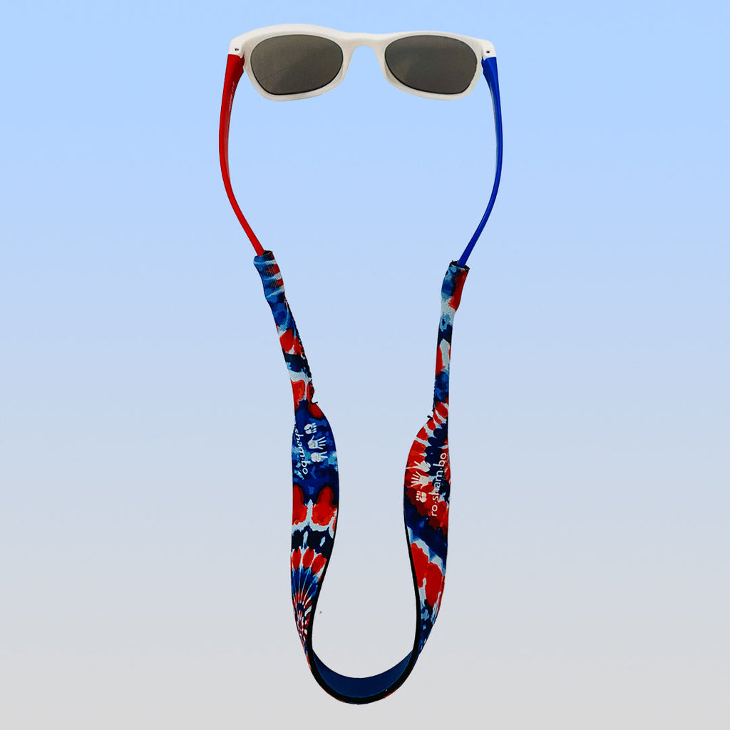 ro•sham•bo Floating Sunglasses Strap | Playroom Avenue