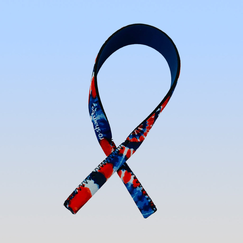 ro•sham•bo Floating Sunglasses Strap | Playroom Avenue