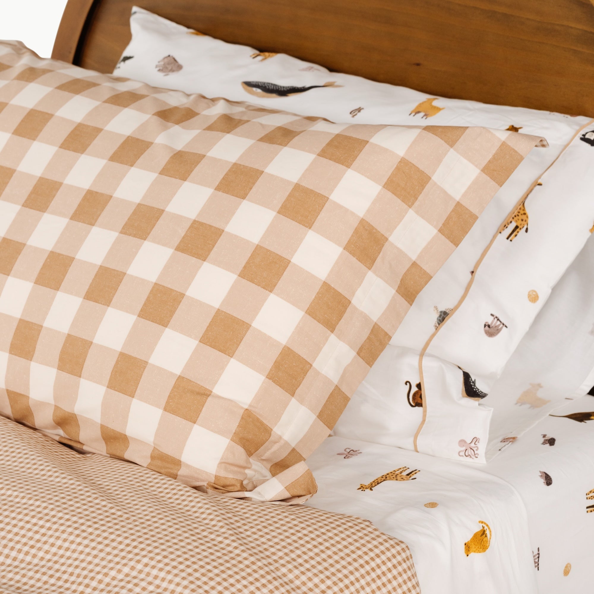Wholesale 100% Cotton Duvet Set | Playroom Avenue