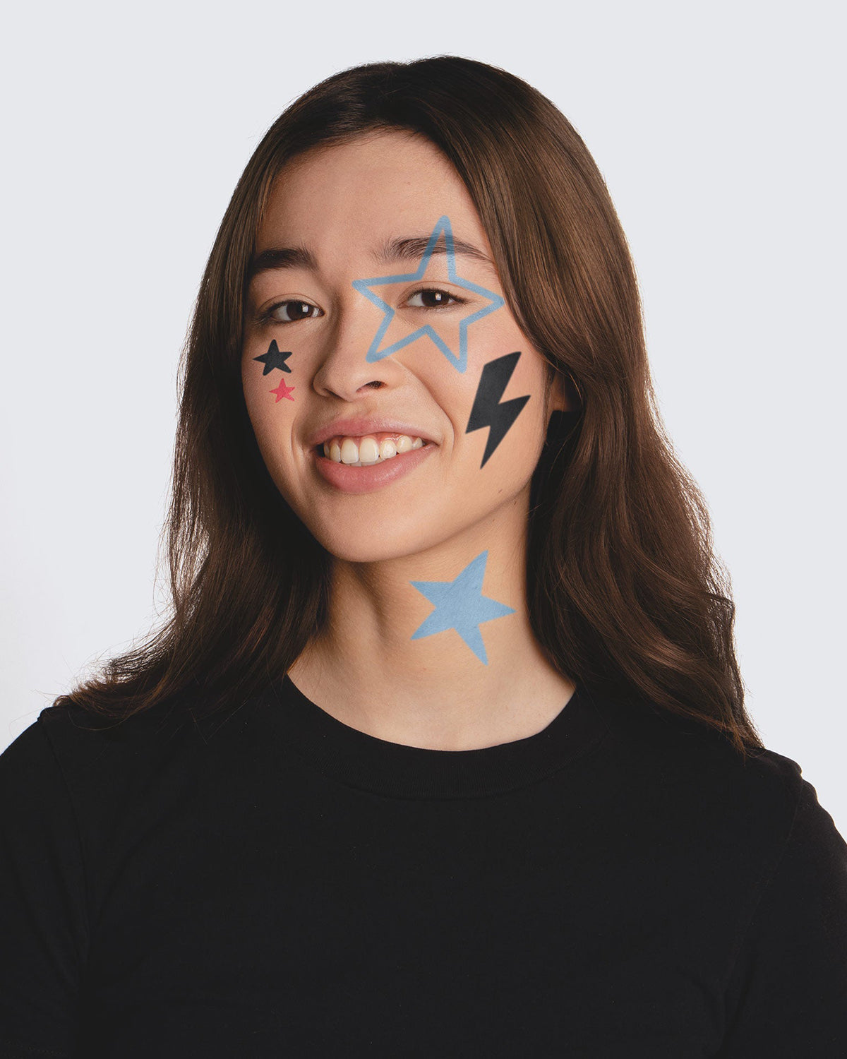 Nailmatic Tattoo Pen Set for Kids ROCK | Playroom Avenue