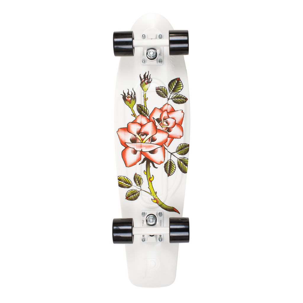 Rosebud 27" | Playroom Avenue