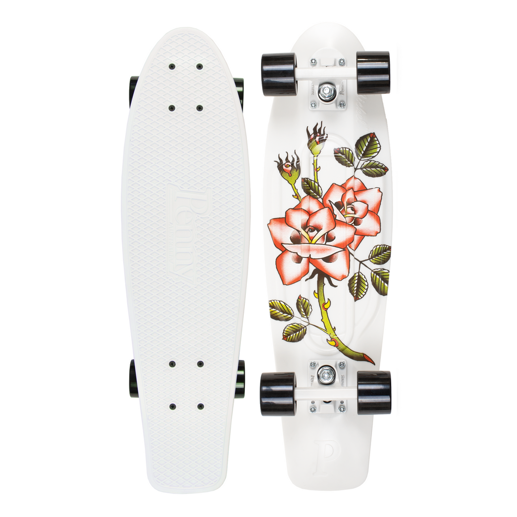 Rosebud 27" | Playroom Avenue