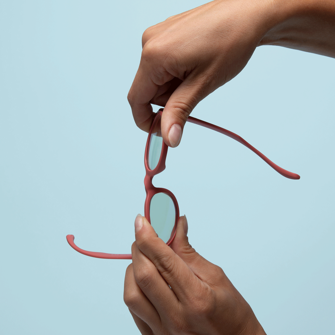 ro•sham•bo eyewear Sandlot Rounds | Baby