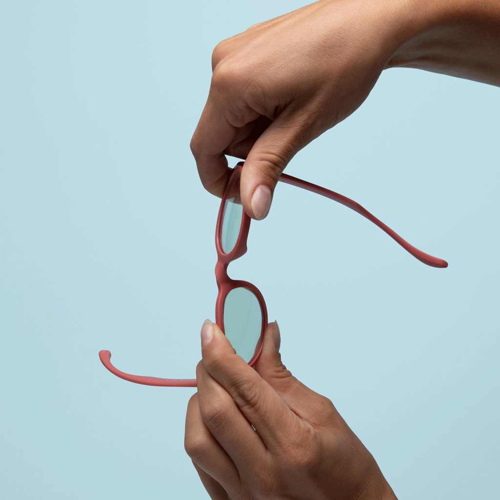 ro•sham•bo eyewear Gizmo Rounds | Junior