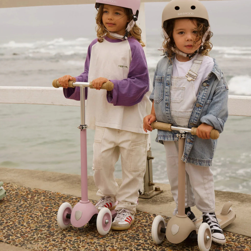 Banwood Eco-Scooter - Playroom Avenue