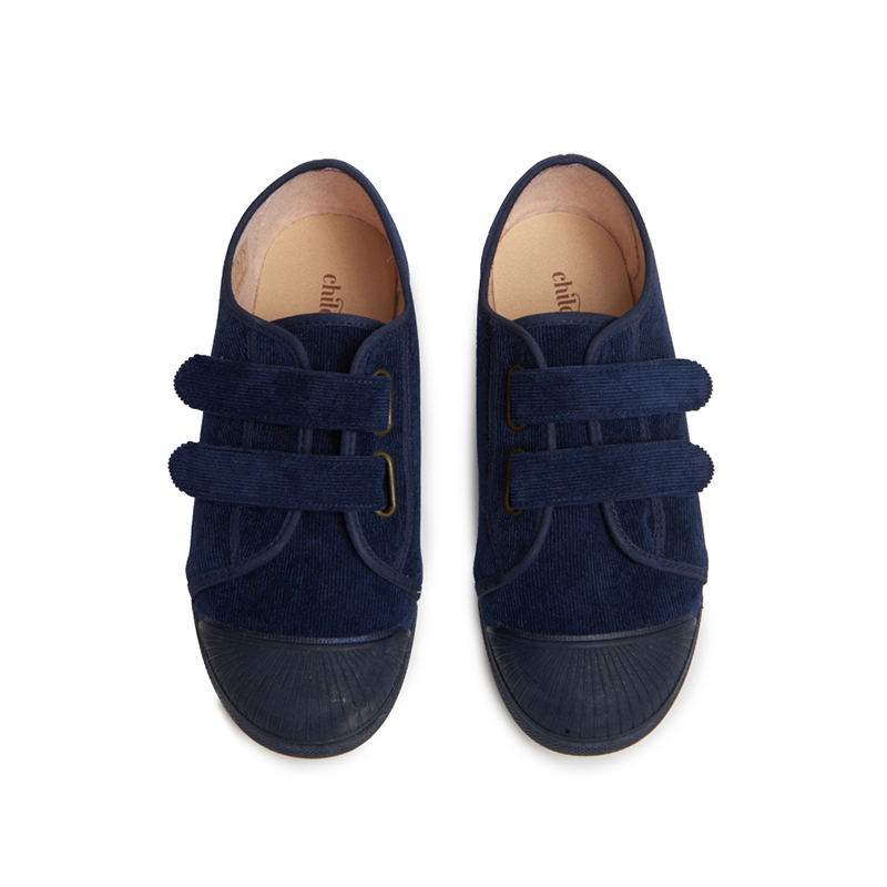 Childrenchic Gigi Navy | Playroom Avenue
