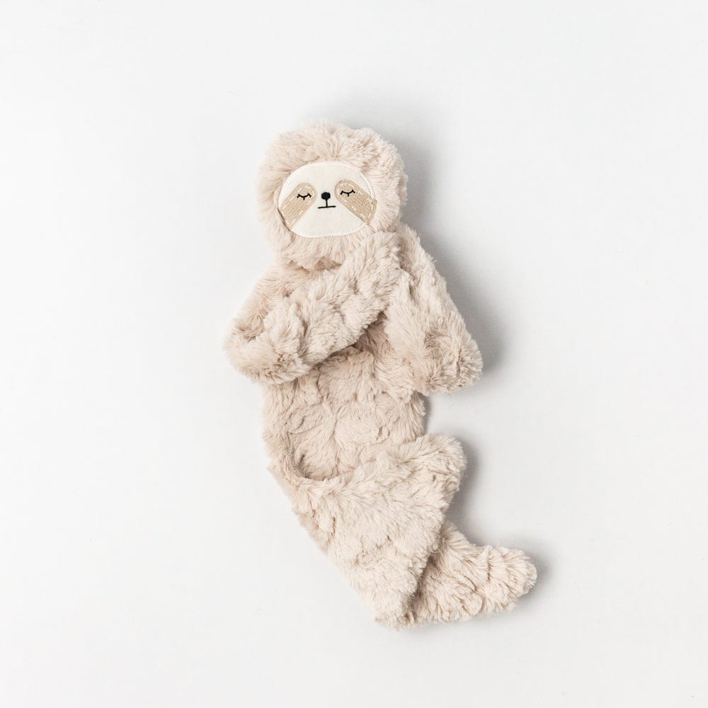 Slumberkins Sloth Snuggler