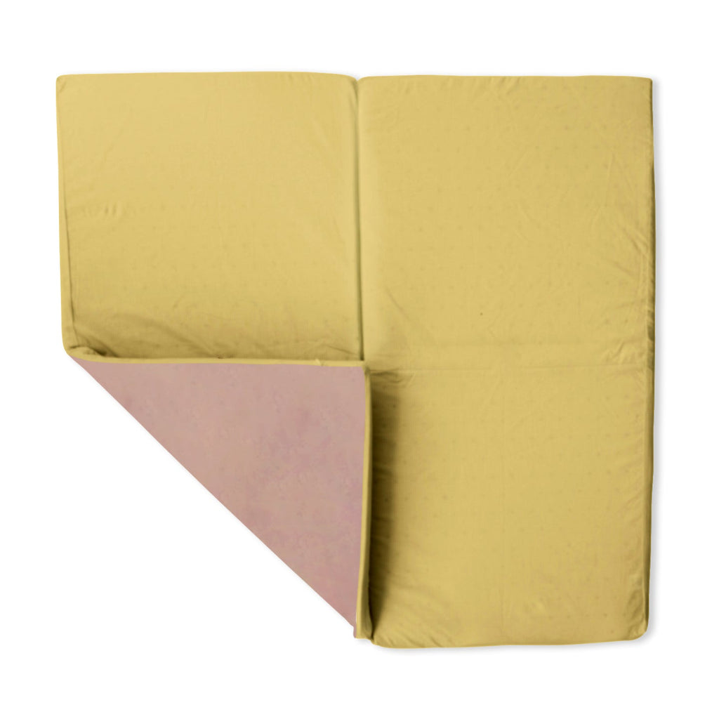 Toki Kids Tutu + Daisy Organic Cotton Mat | Playroom Avenue
