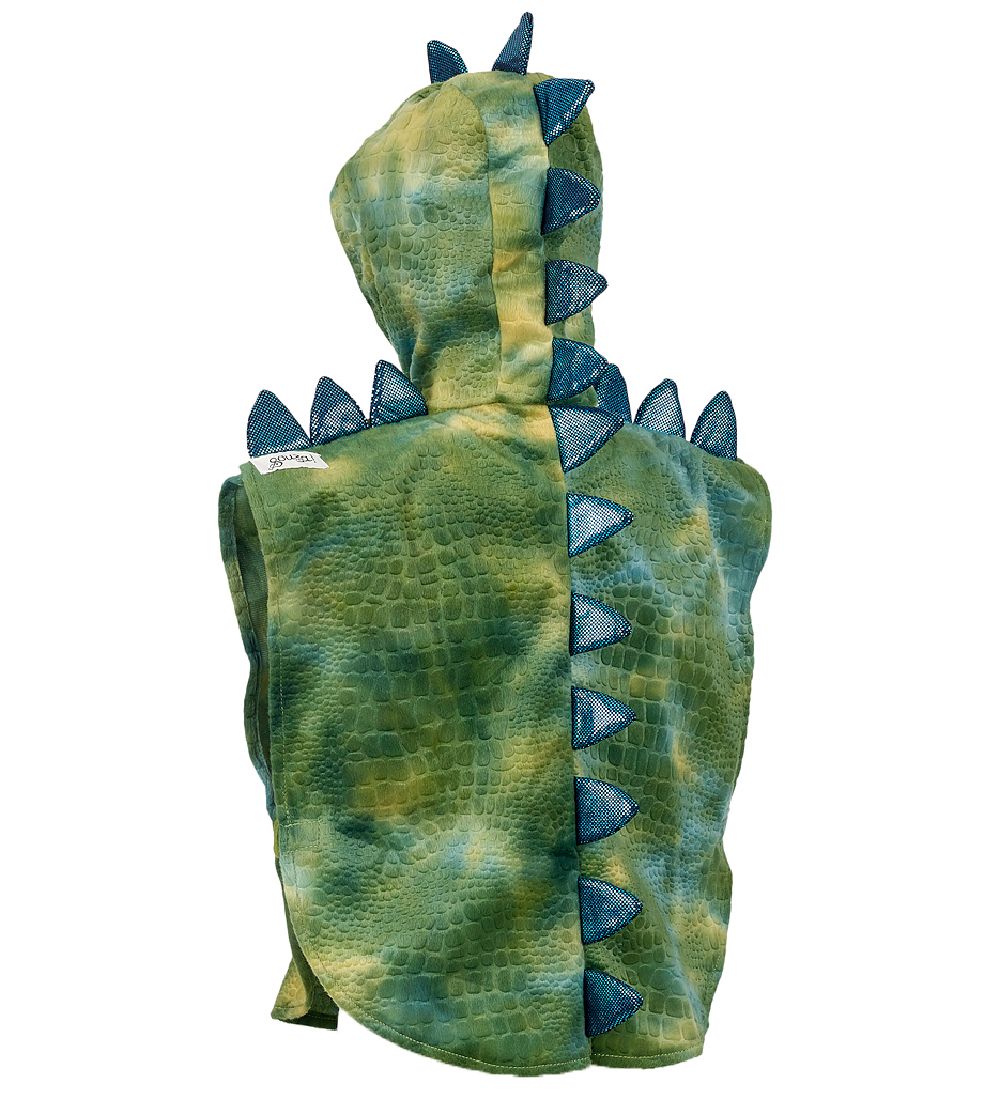 Souza Tyrannosaurus Costume Cape for babies | Playroom Avenue