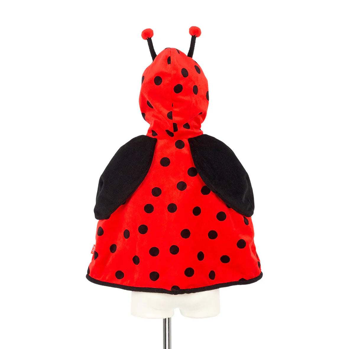 Souza "Layla" Ladybird Costume Cape for babies | Playroom Avenue