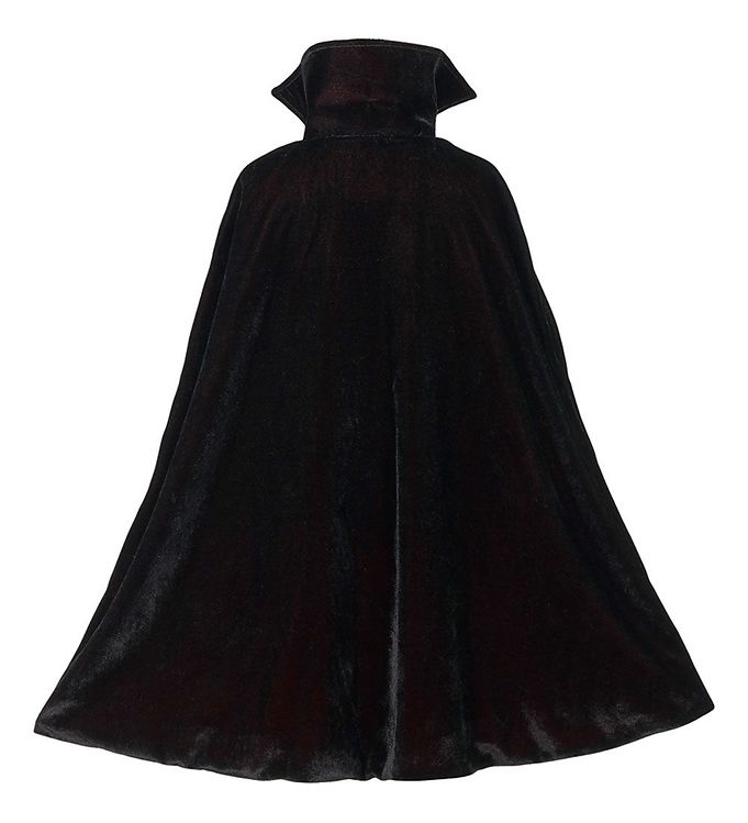 Souza Dracula cape + teeth Costume Set for Children