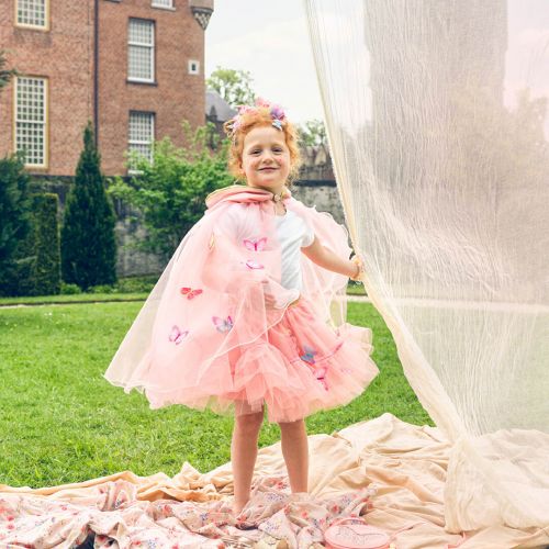 Souza Lilyanne Costume Cape for Kids | Playroom Avenue