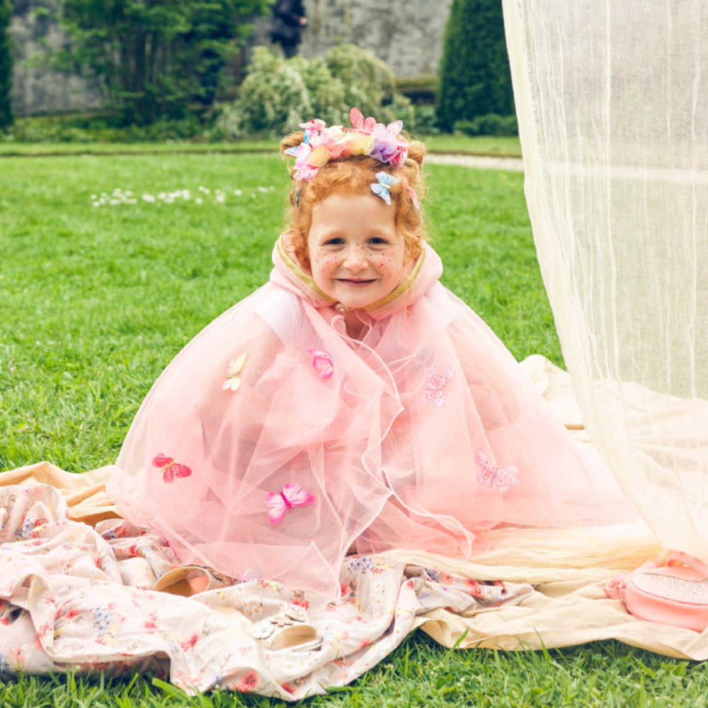 Souza Lilyanne Costume Cape for Kids | Playroom Avenue