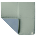 Toki Kids Sage + Breeze Organic Cotton Mat Mega | Playroom Avenue