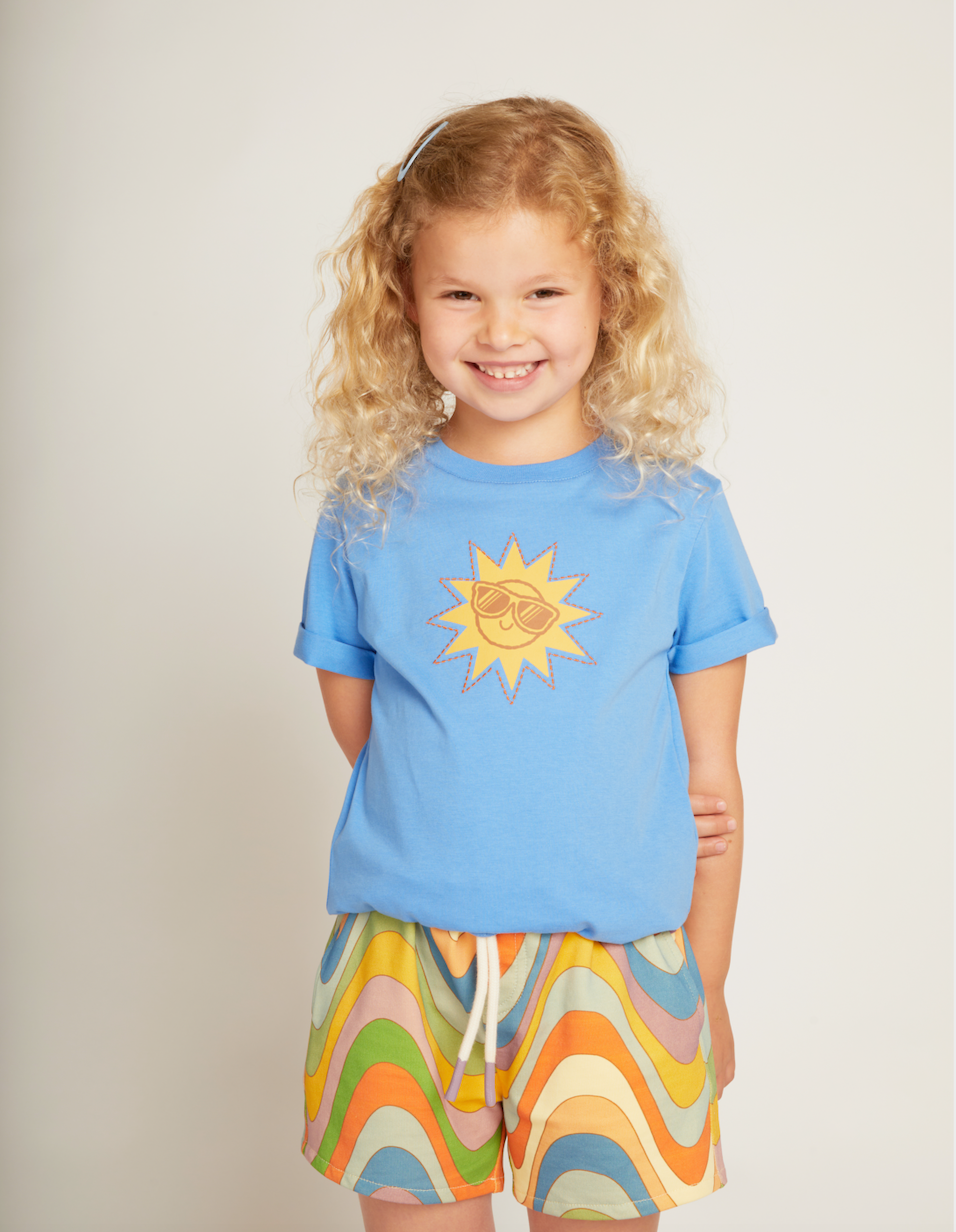 Mon Coeur Sunshine T-Shirt