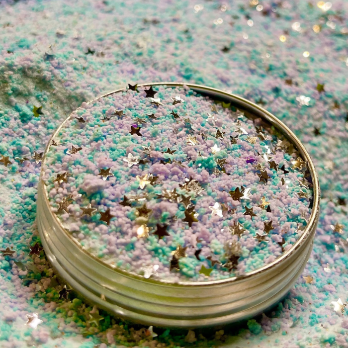 Little Hands and Nature Mermaid's Magic Potion Pouch - Party Favor | Playroom Avenue