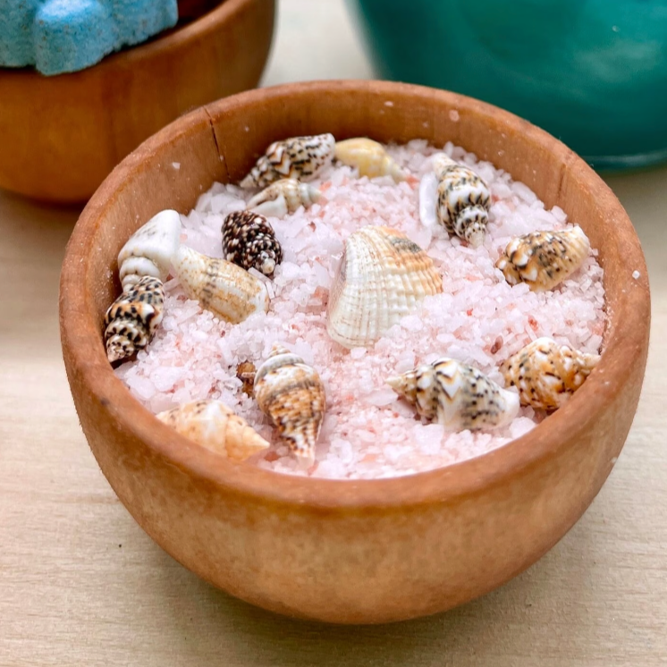 Little Hands and Nature Mermaid's Magic Potion Pouch - Party Favor | Playroom Avenue