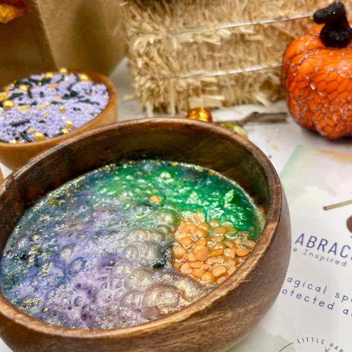 Little Hands and Nature Abracadabra - Party Favor | Playroom Avenue