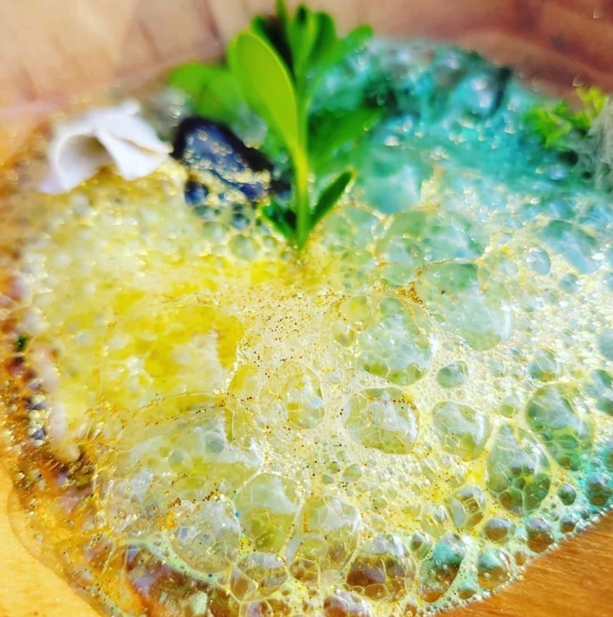 Little Hands and Nature Wild Forest Potion Pouch - Party Favor | Playroom Avenue