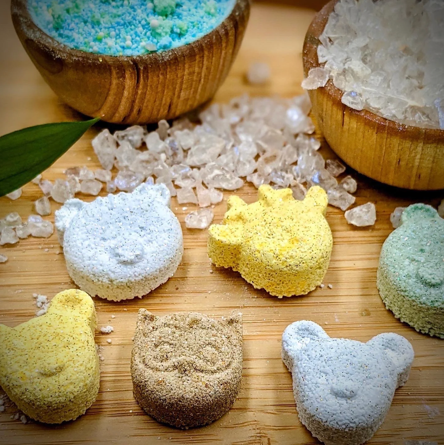 Little Hands and Nature Wild Forest Potion Pouch - Party Favor | Playroom Avenue