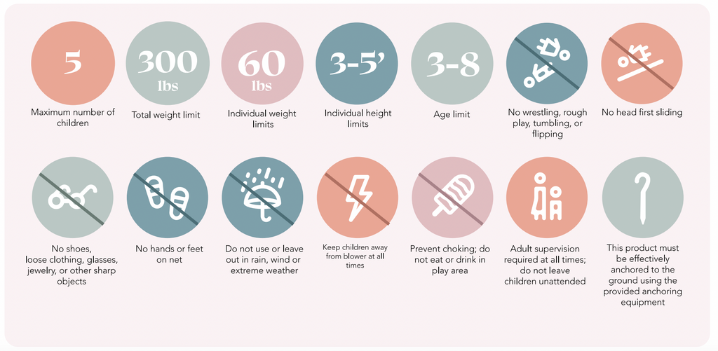 Smol Splash | Playroom Avenue