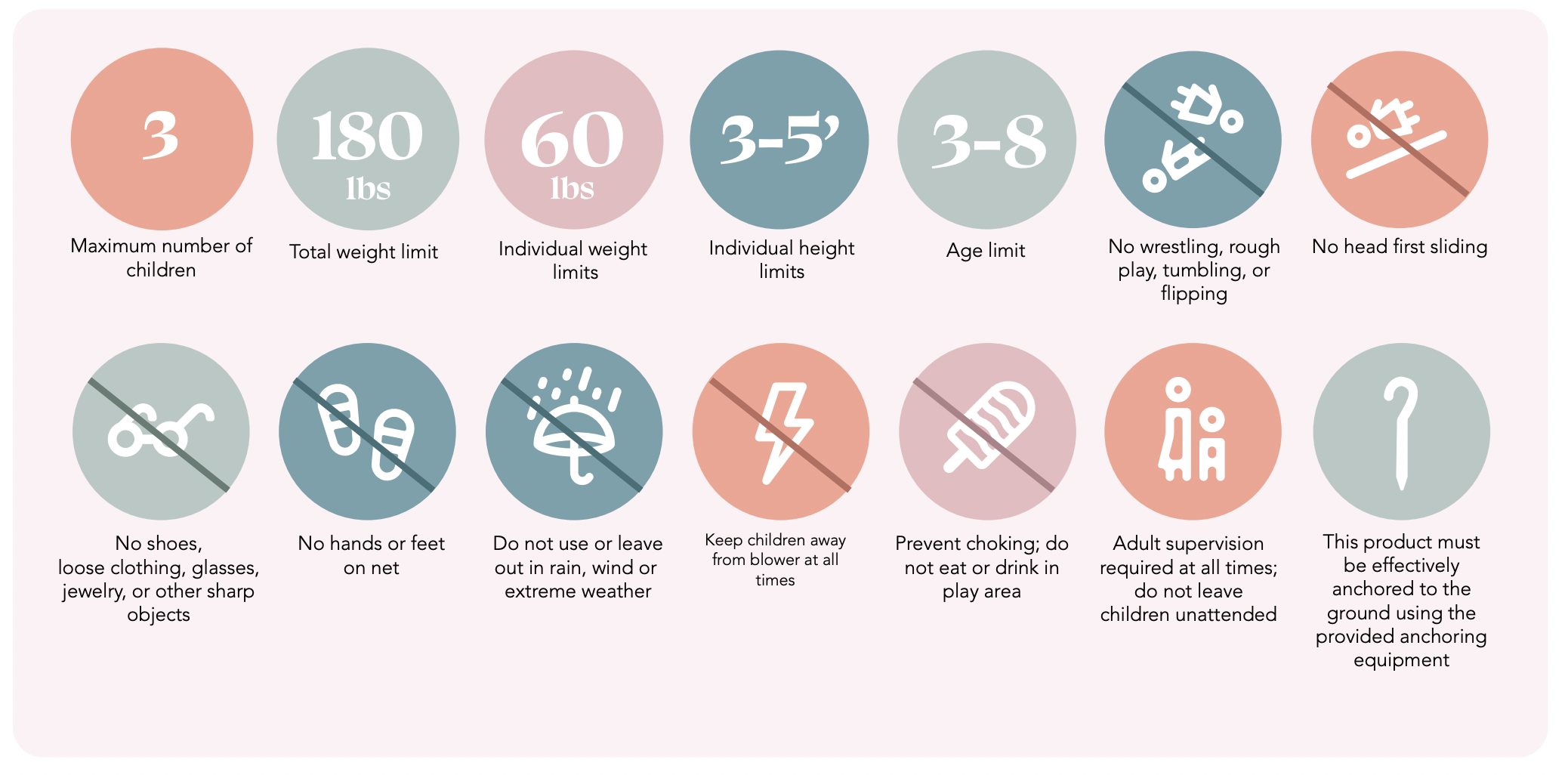 Smol Market Splash | Playroom Avenue