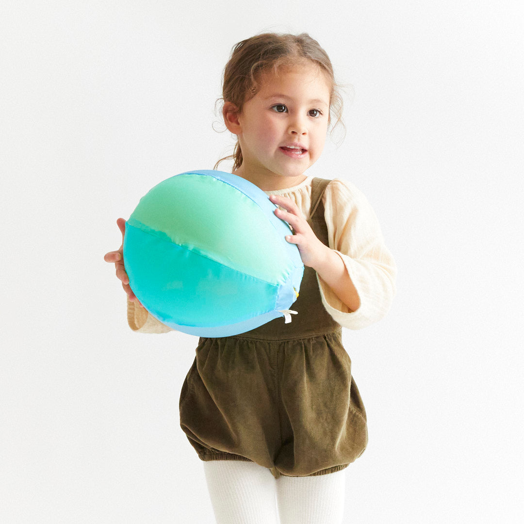 Sarah's Silks Sea Balloon Ball | Playroom Avenue