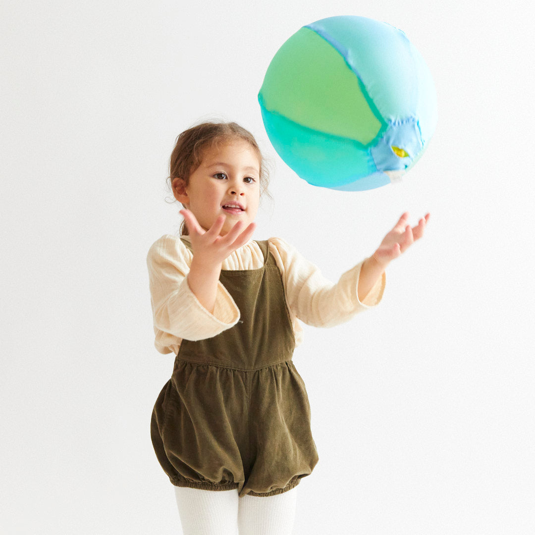Sarah's Silks Sea Balloon Ball | Playroom Avenue