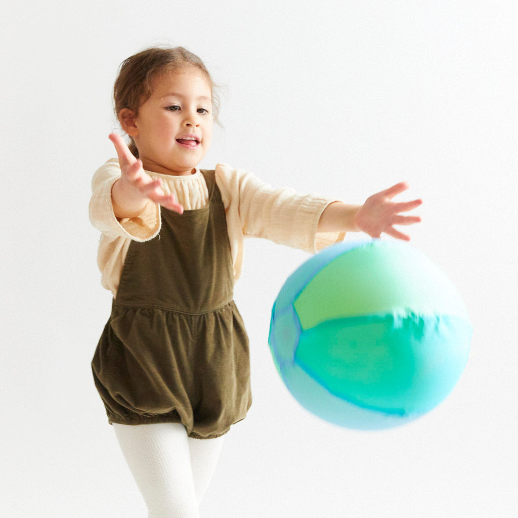 Sarah's Silks Sea Balloon Ball | Playroom Avenue
