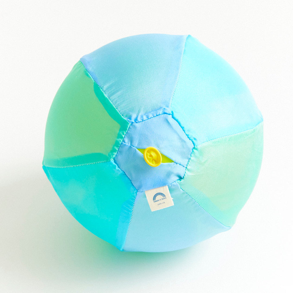 Sarah's Silks Sea Balloon Ball | Playroom Avenue