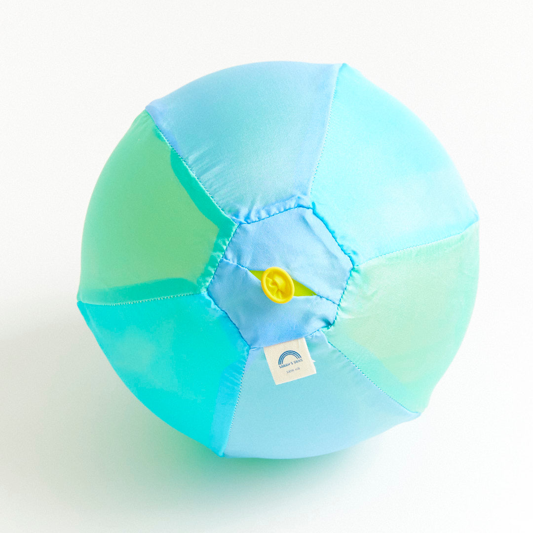 Sarah's Silks Sea Balloon Ball | Playroom Avenue