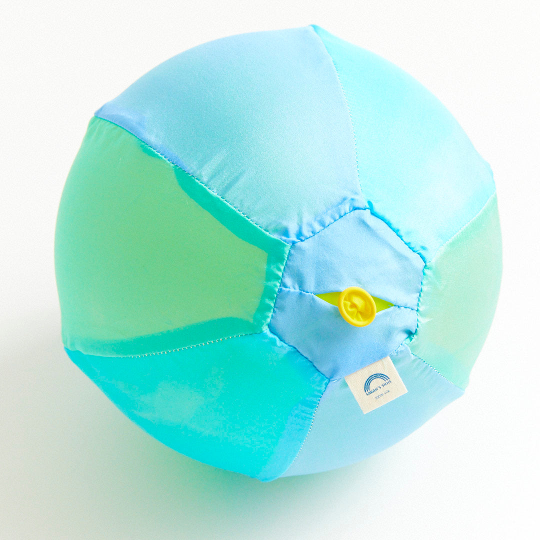 Sarah's Silks Sea Balloon Ball | Playroom Avenue
