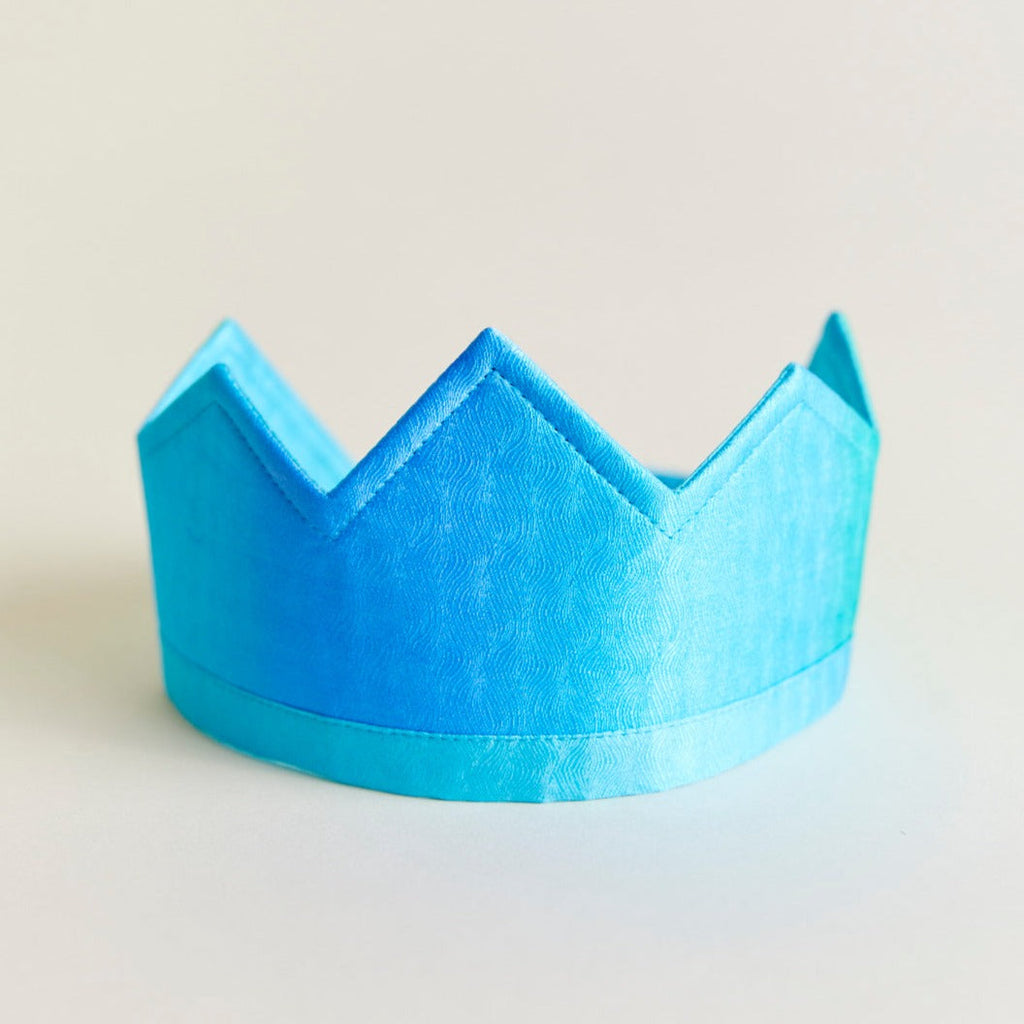 Sarah's Silks Sea Crown | Playroom Avenue
