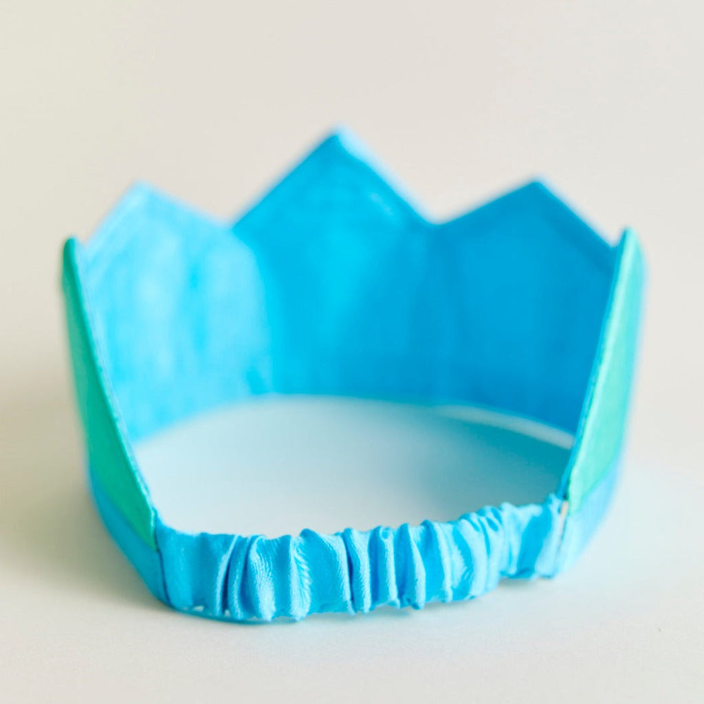 Sarah's Silks Sea Crown | Playroom Avenue