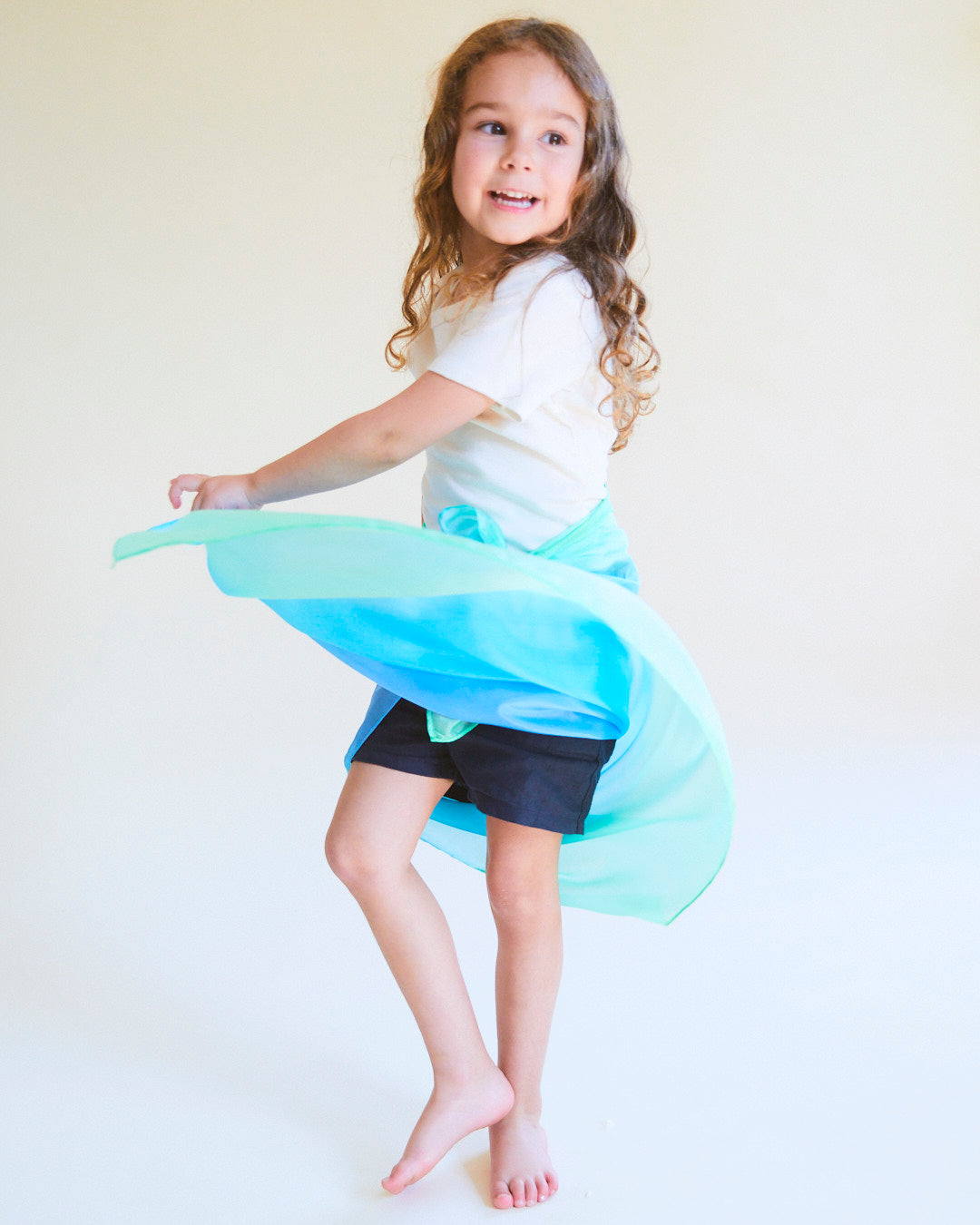 Sarah's Silks Enchanted Playsilk Set | Playroom Avenue