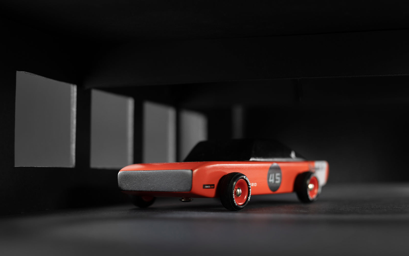 Candylab Seagull Red | Playroom Avenue