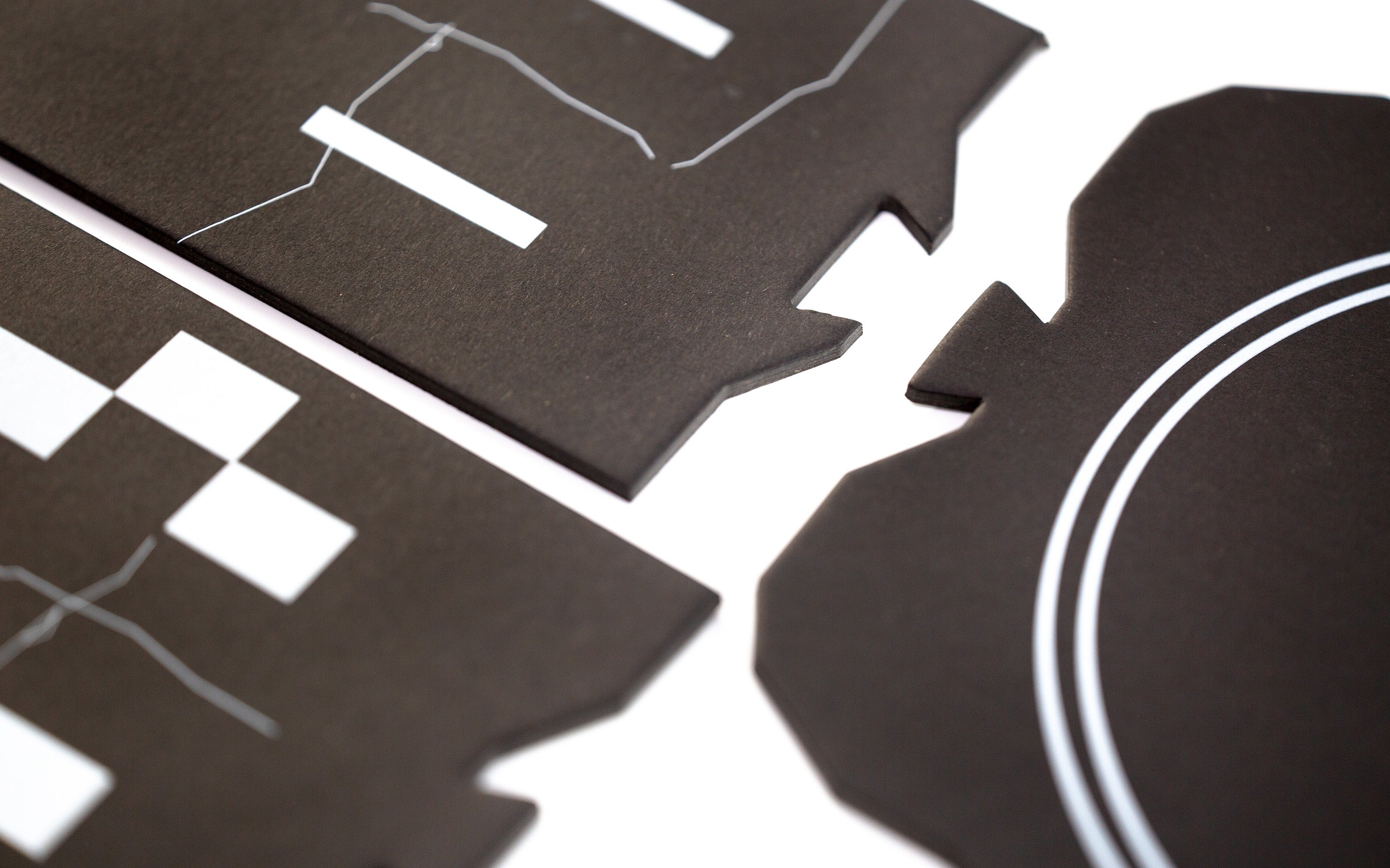 Candylab SECTOR 9 SET | Playroom Avenue