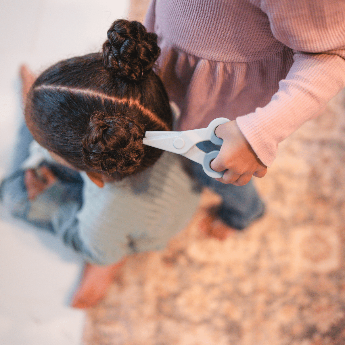 Bug + BeanSilicone Hairdresser Playset | Playroom Avenue
