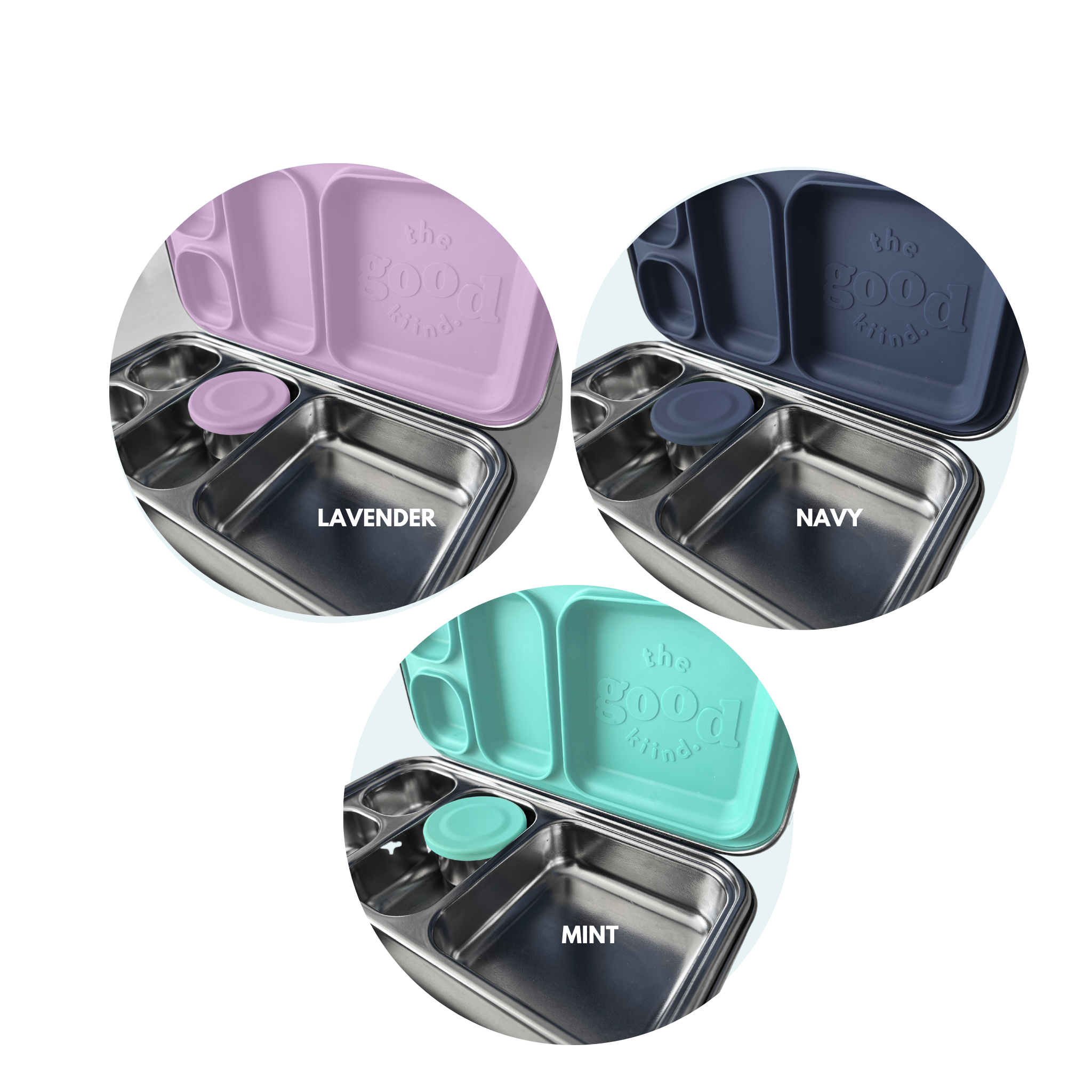The Good Kiind Silicone Seal: The Explorer™ | Playroom Avenue