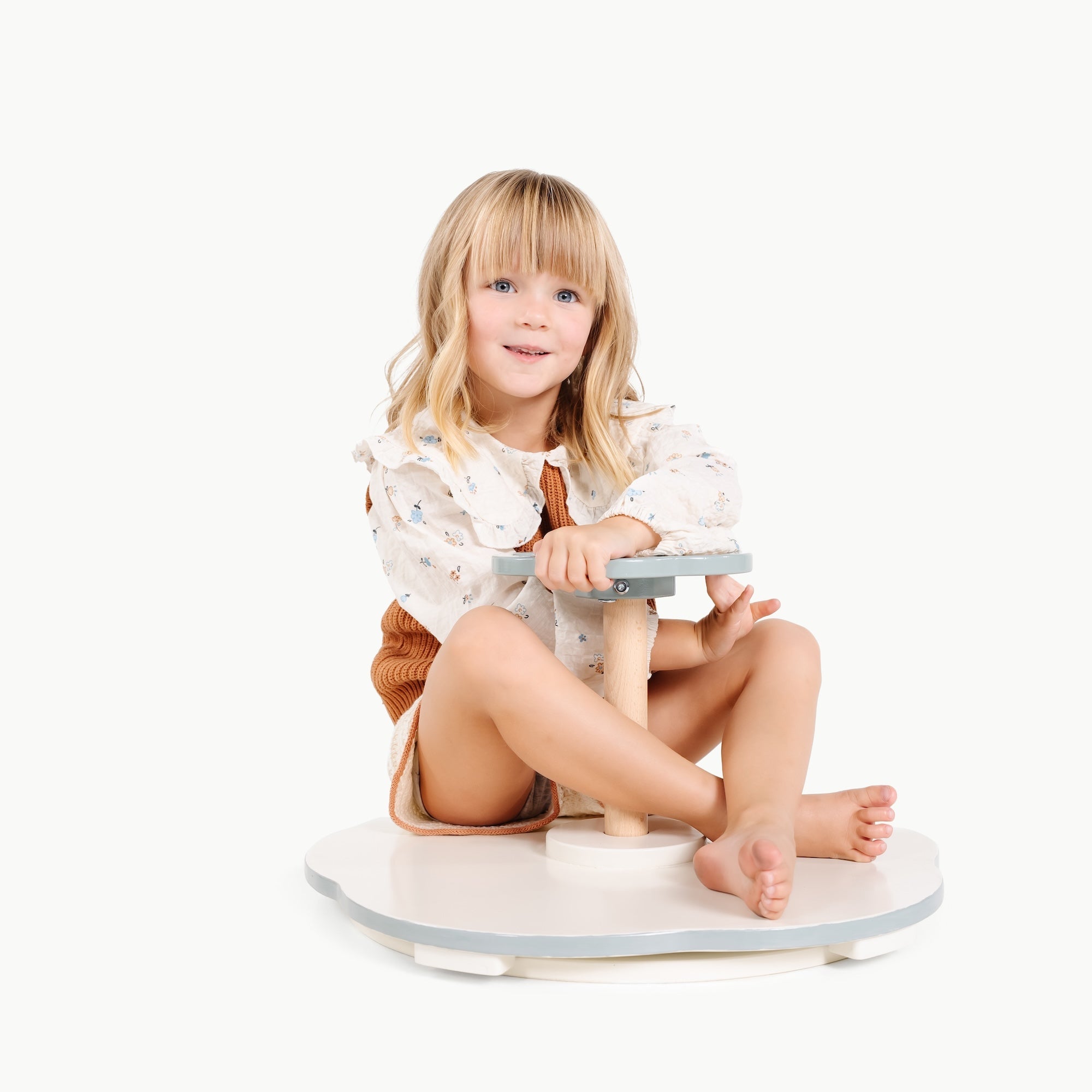 Gathre Sit + Spin Harbor | Playroom Avenue