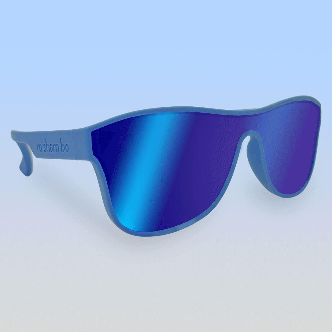 ro•sham•bo eyewear Skywalker Shield | Teen-Adult | Playroom Avenue