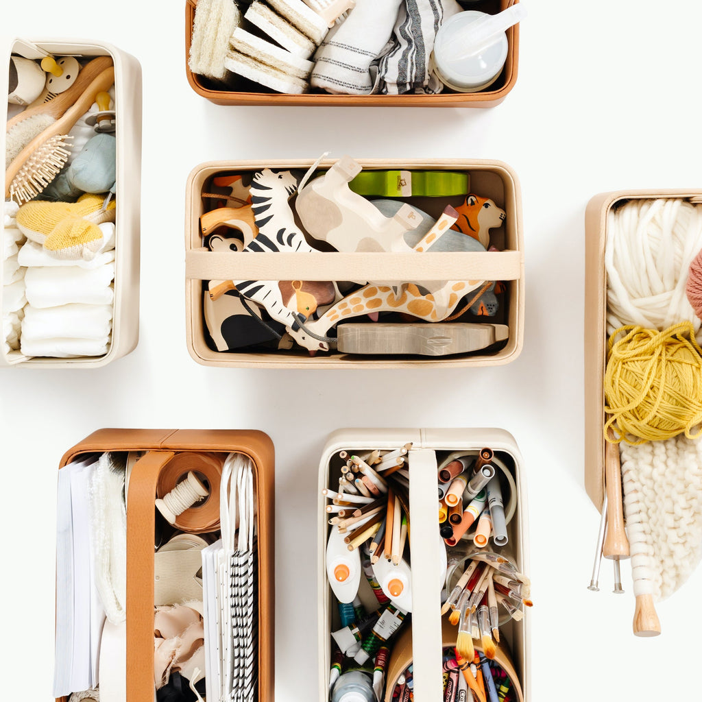 Gathre Small Caddy - Playroom Avenue