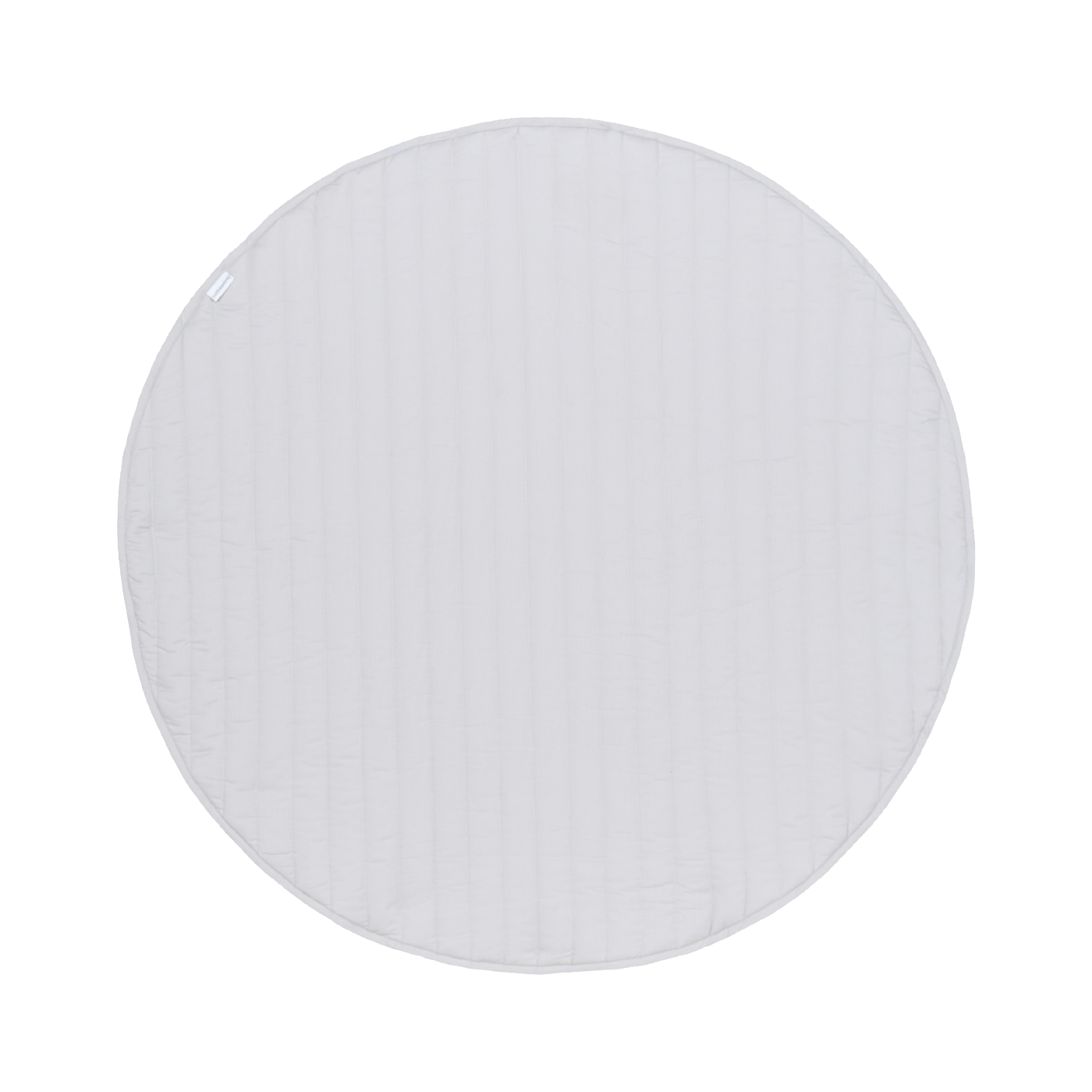 Toddlekind Snuggle Mat | Stripes - Stone | Playroom Avenue